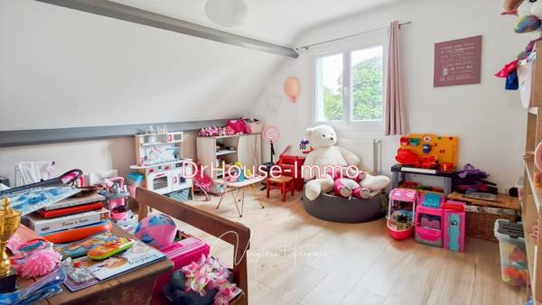 Maison à vendre 7 pièces de 136 m²