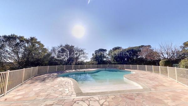 Appartement de 47,21 m²