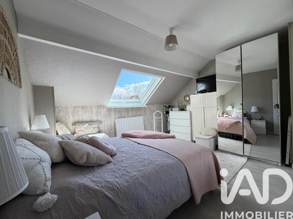 Maison à vendre 5 pièces 114 m² Goussainville