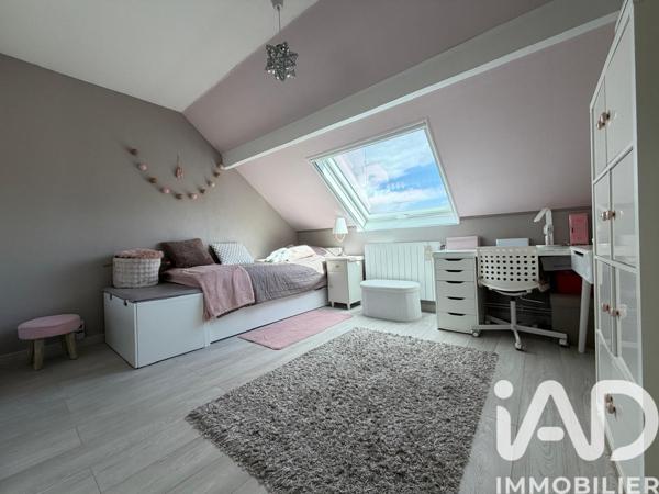 Maison à vendre 5 pièces 114 m² Goussainville
