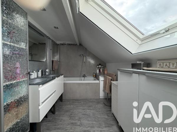 Maison à vendre 5 pièces 114 m² Goussainville