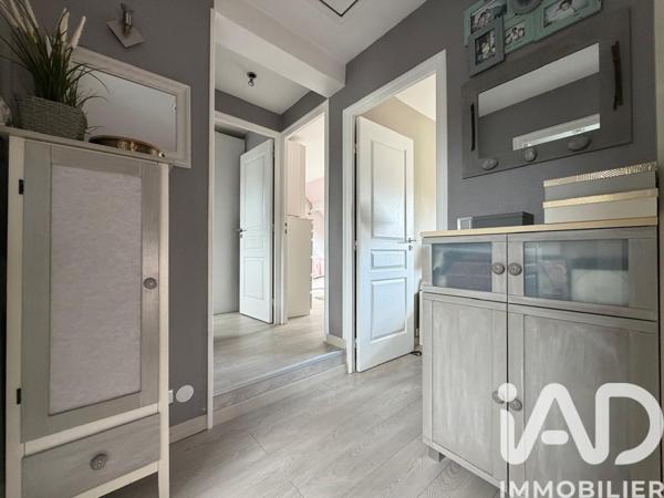Maison à vendre 5 pièces 114 m² Goussainville