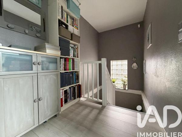 Maison à vendre 5 pièces 114 m² Goussainville