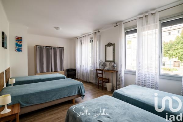 Immeuble à vendre 282 m² Moissac