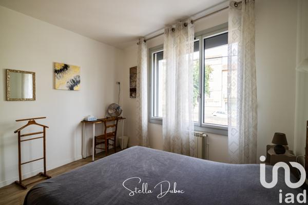 Immeuble à vendre 282 m² Moissac