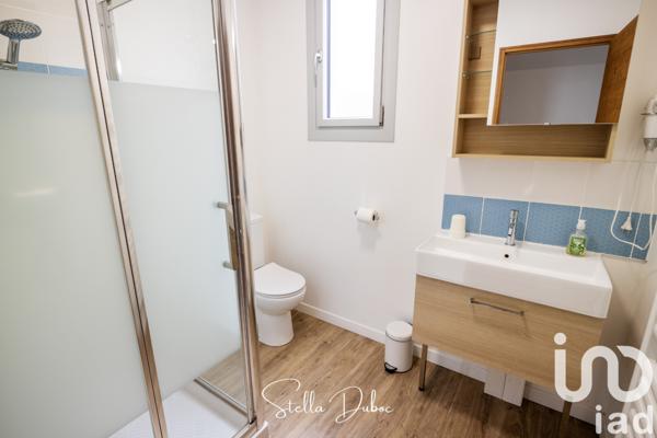 Immeuble à vendre 282 m² Moissac