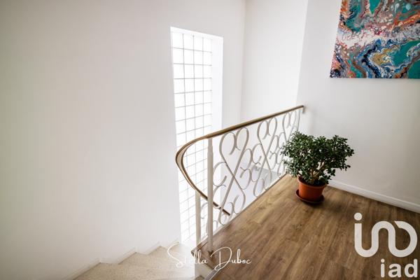 Immeuble à vendre 282 m² Moissac