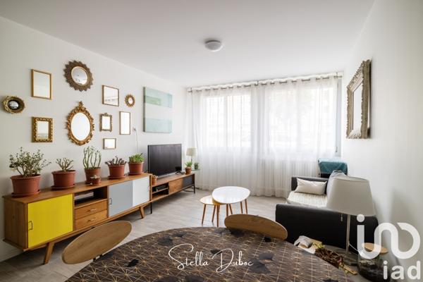 Immeuble à vendre 282 m² Moissac