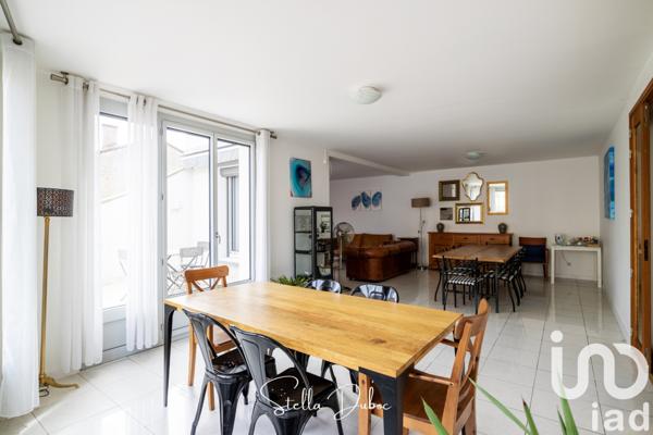 Immeuble à vendre 282 m² Moissac