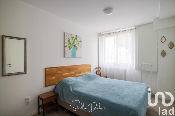 Immeuble à vendre 282 m² Moissac