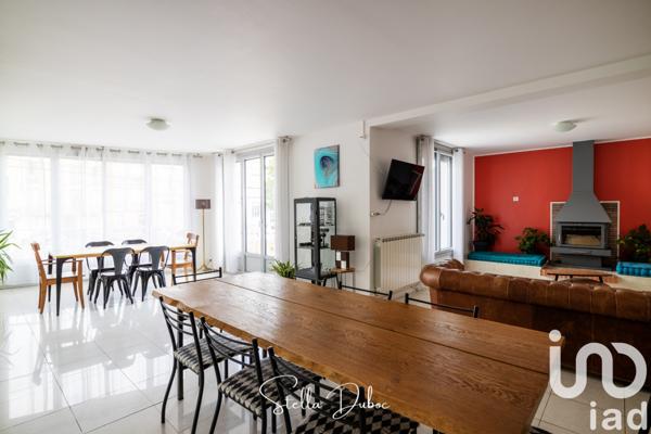 Immeuble à vendre 282 m² Moissac