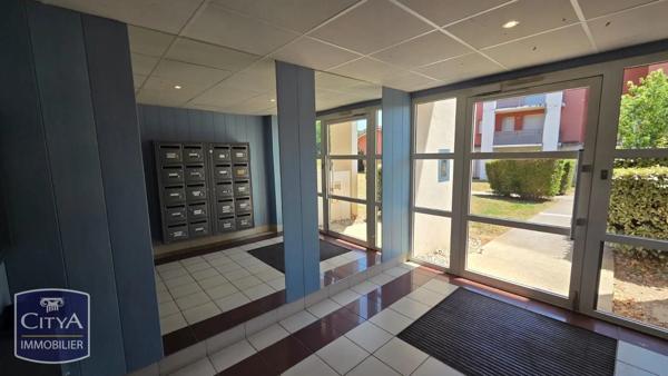 Appartement à vendre 3 pièces 63m² Montbeton (82290)