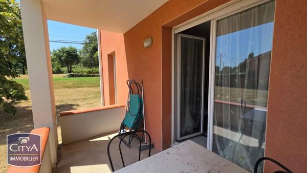 Appartement à vendre 3 pièces 63m² Montbeton (82290)