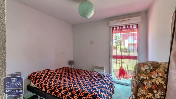 Appartement à vendre 3 pièces 63m² Montbeton (82290)