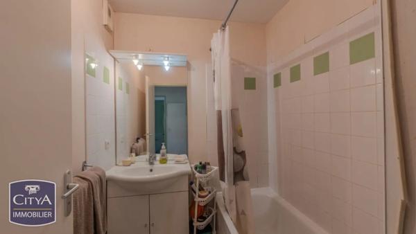 Appartement à vendre 3 pièces 63m² Montbeton (82290)