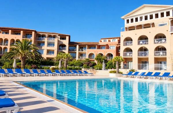 Appartement T3 à vendre  3 pièces - 40,75 m 2   SIX FOURS LES PLAGES  - 83