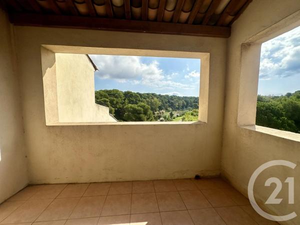 Appartement T3 à vendre  3 pièces - 40,75 m 2   SIX FOURS LES PLAGES  - 83