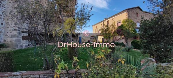 Commerce à vendre 12 pièces de 502 m²