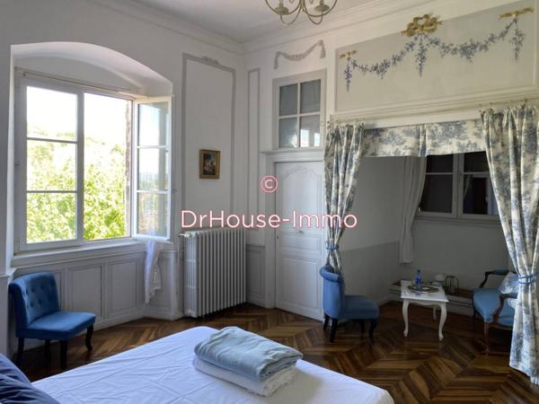 Commerce à vendre 12 pièces de 502 m²