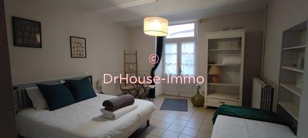 Commerce à vendre 12 pièces de 502 m²