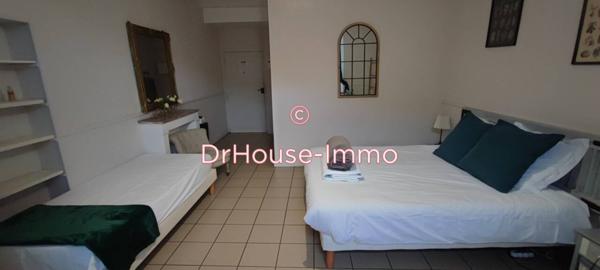 Commerce à vendre 12 pièces de 502 m²