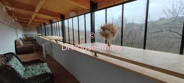 Commerce à vendre 12 pièces de 502 m²