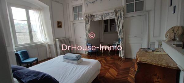 Commerce à vendre 12 pièces de 502 m²