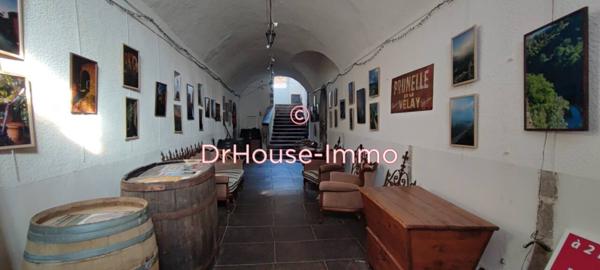 Commerce à vendre 12 pièces de 502 m²