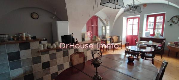 Commerce à vendre 12 pièces de 502 m²