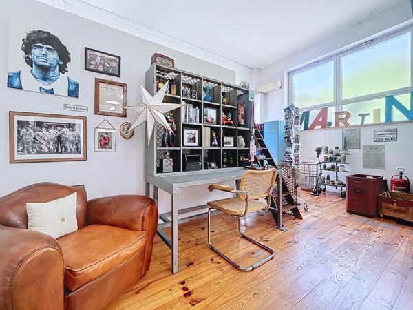 Loft 5 pièces - 207 m² Exclusivité