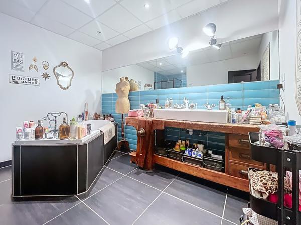 Loft 5 pièces - 207 m² Exclusivité