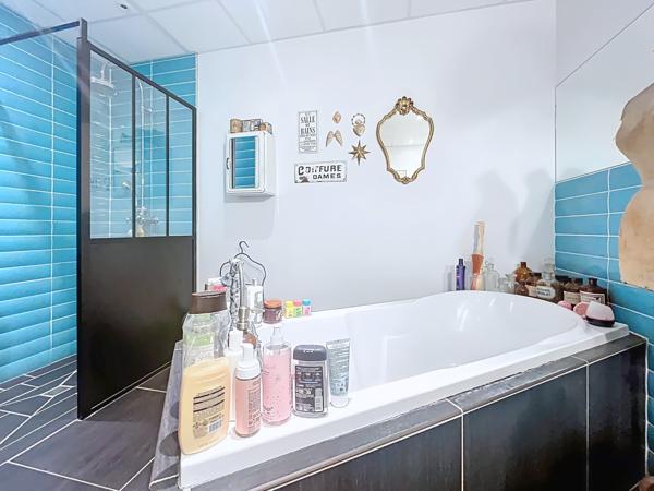 Loft 5 pièces - 207 m² Exclusivité