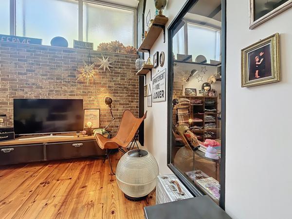 Loft 5 pièces - 207 m² Exclusivité