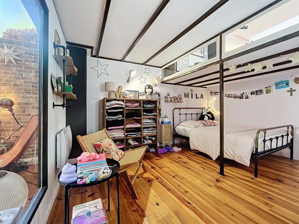 Loft 5 pièces - 207 m² Exclusivité