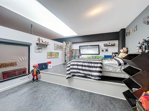 Loft 5 pièces - 207 m² Exclusivité