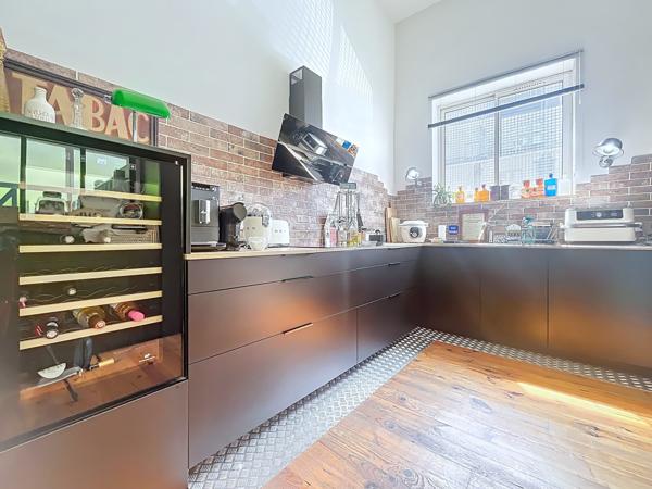 Loft 5 pièces - 207 m² Exclusivité