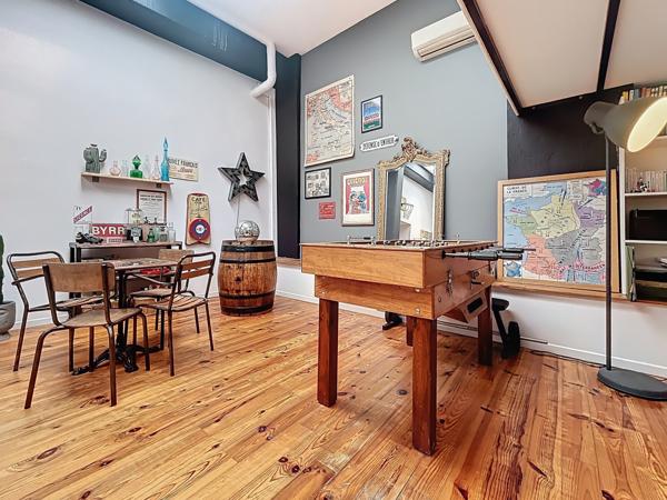 Loft 5 pièces - 207 m² Exclusivité