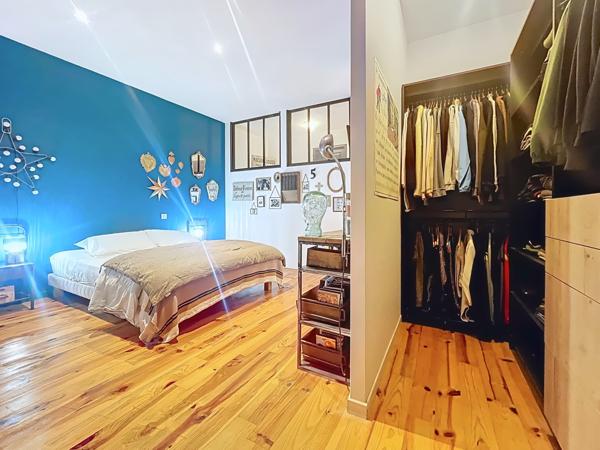 Loft 5 pièces - 207 m² Exclusivité