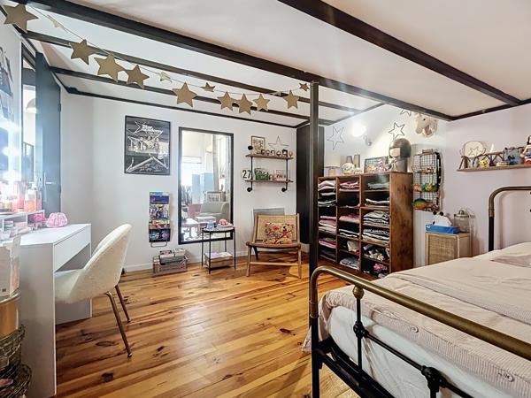 Loft 5 pièces - 207 m² Exclusivité