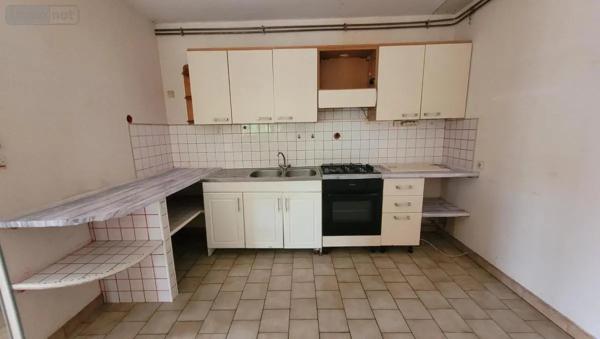 Achat - Maison Sablé-sur-Sarthe 72300 4 pièces 105 m 2 142 m 2