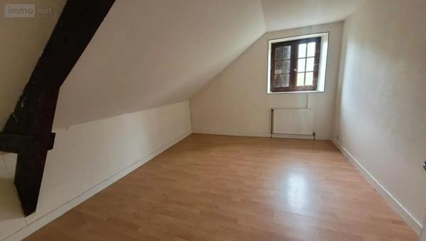 Achat - Maison Sablé-sur-Sarthe 72300 4 pièces 105 m 2 142 m 2