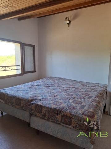 Maison avec 6 ha