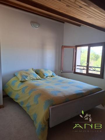 Maison avec 6 ha
