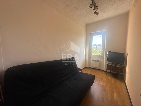 A VENDRE 13400 SAINT PIERRE LES AUBAGNE MAISON  TYPE 4 DE 100M² SUR 200M² DE JARDIN GARAGE