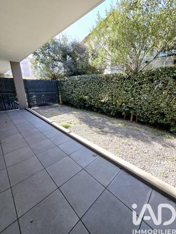 Appartement à vendre 2 pièces 49 m² Fréjus