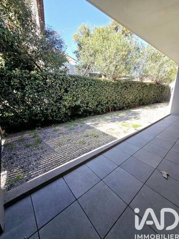 Appartement à vendre 2 pièces 49 m² Fréjus