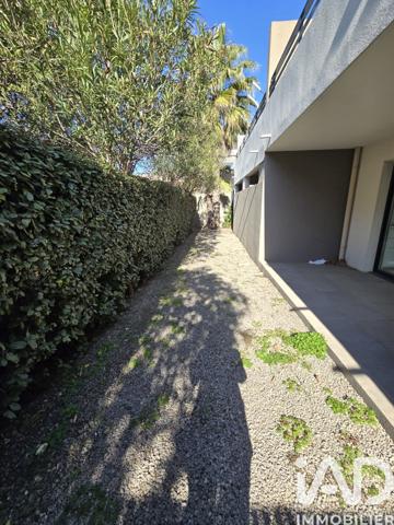 Appartement à vendre 2 pièces 49 m² Fréjus