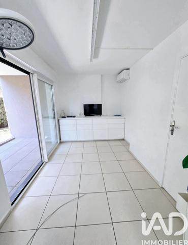 Appartement à vendre 2 pièces 49 m² Fréjus