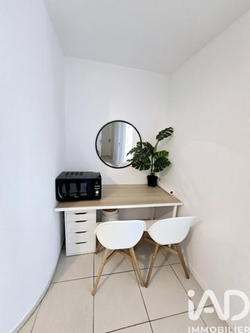 Appartement à vendre 2 pièces 49 m² Fréjus