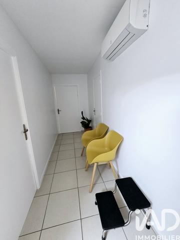 Appartement à vendre 2 pièces 49 m² Fréjus